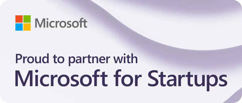 Microsoft for Startups