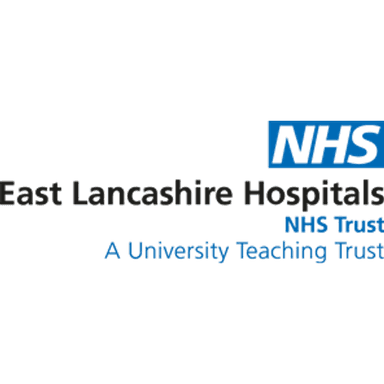East Lancashire Hospitals NHS Trust