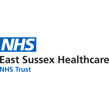 East Sussex Healthcare NHS Trust