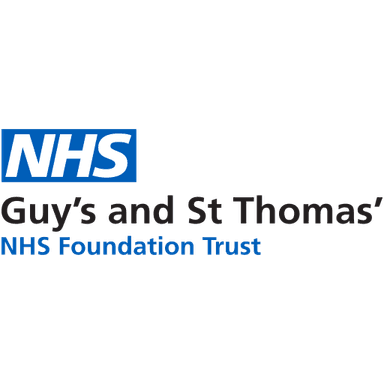 Guy's and St Thomas' NHS Foundation Trust