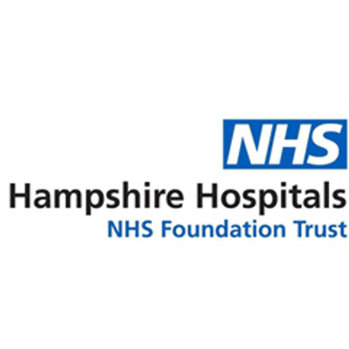 Hampshire Hospitals NHS Foundation Trust