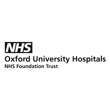 Oxford University Hospitals NHS Foundation Trust