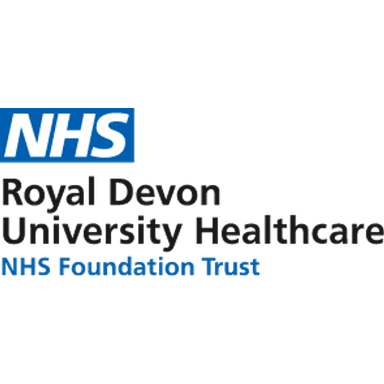 Royal Devon University Healthcare NHS Foundation Trust