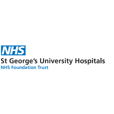 St George's University Hospitals NHS Foundation Trust