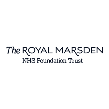 The Royal Marsden NHS Foundation Trust