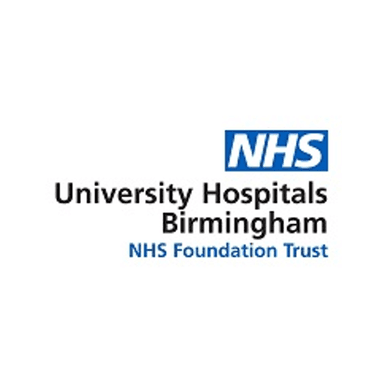 University Hospitals Birmingham NHS Foundation Trust