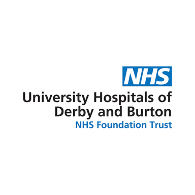 University Hospitals of Derby and Burton NHS Foundation Trust