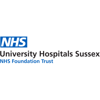 University Hospitals Sussex NHS Foundation Trust