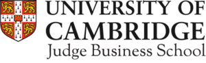 Cambridge Judge Business School Logo